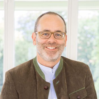 Sacha Schärli