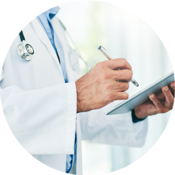 Für Ärzt*innen und Zahnärzt*innen